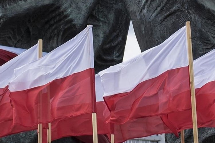 Polonya'da enflasyon 24 yılın zirvesinde