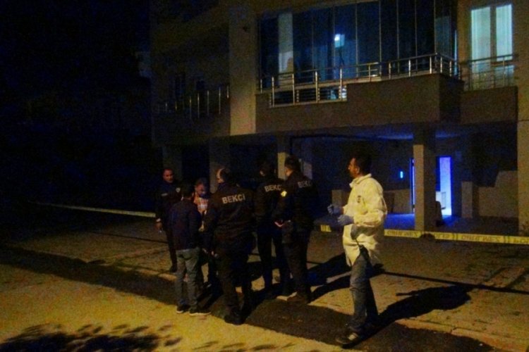 Teyzesinin oğlunu pompalı t&uuml;fekle &ouml;ld&uuml;rd&uuml;