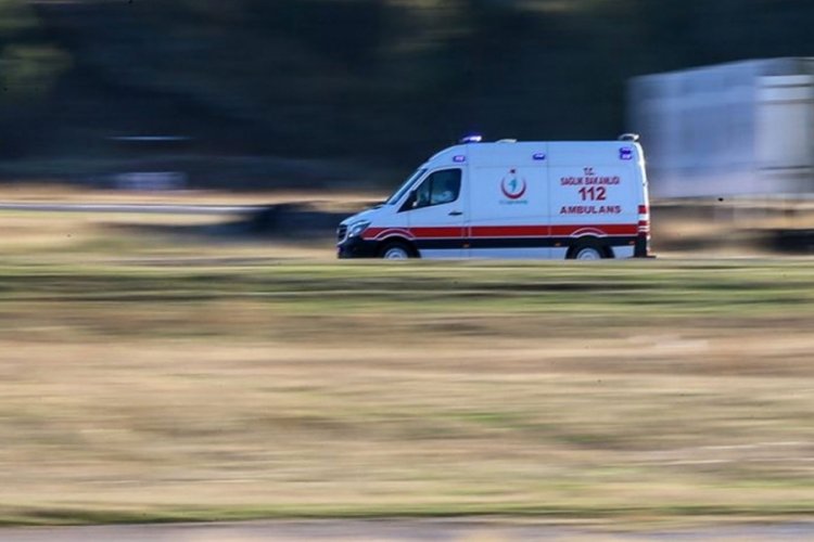 Irmakta elektrikle balık tutmak istedi, canından oldu