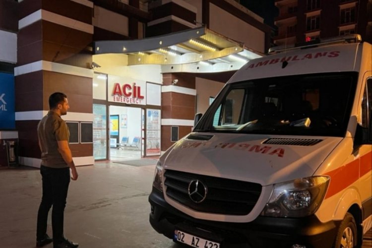 3. kattan d&uuml;şen gen&ccedil; kız hayatını kaybetti