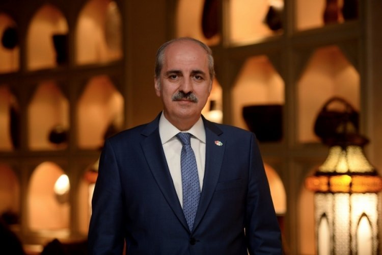 Numan Kurtulmuş: Maalesef T&uuml;rk Lirası &ccedil;ok değerliydi