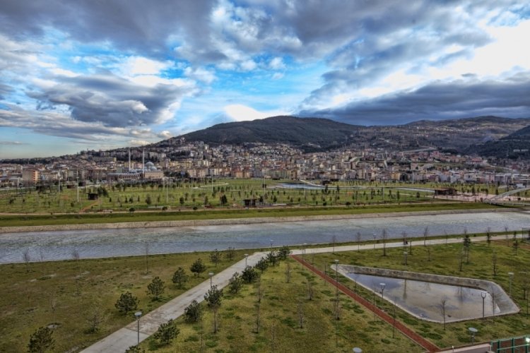 Meteoroloji a&ccedil;ıkladı: Bursa yağışlı havaya veda ediyor mu?