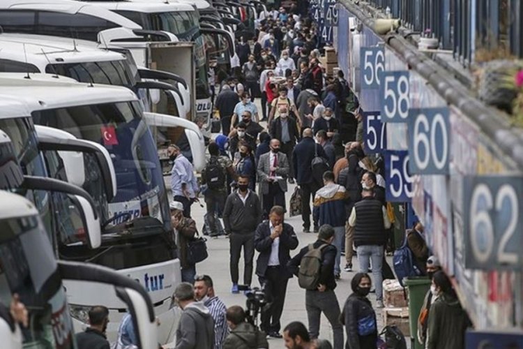 Tavan fiyat uygulaması delindi! Bayram biletleri...