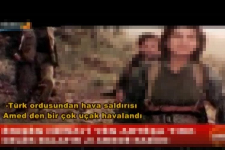 PKK'nın 'Basın Komitesi' yapılanmasına yapılan operasyonda 16 tutuklama