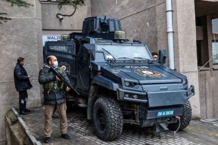 Necip Hablemitoğlu suikastı soruşturmasındaki ş&uuml;pheliler serbest