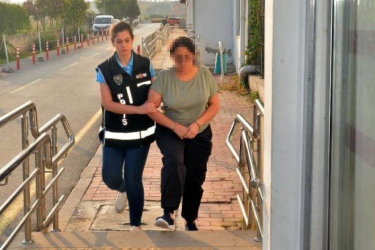 Hastaların ila&ccedil;larını yasa dışı satan şebekeye operasyon: 7 g&ouml;zaltı