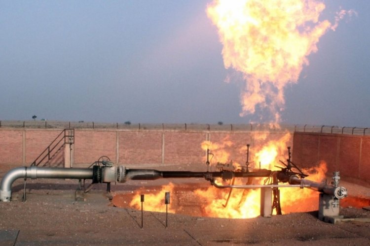 Avrupa'da doğalgaz fiyatları son 1 haftada y&uuml;zde 52 artış g&ouml;sterdi
