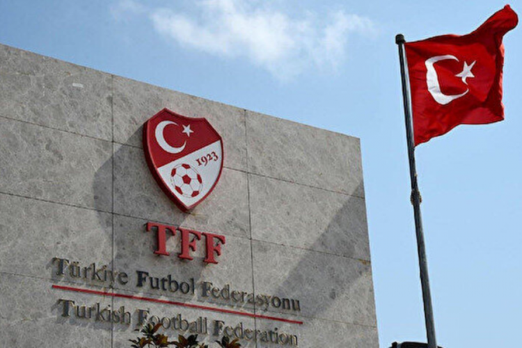 TFF Olağan&uuml;st&uuml; Se&ccedil;imli ve Olağan Mali Genel Kurulu başladı