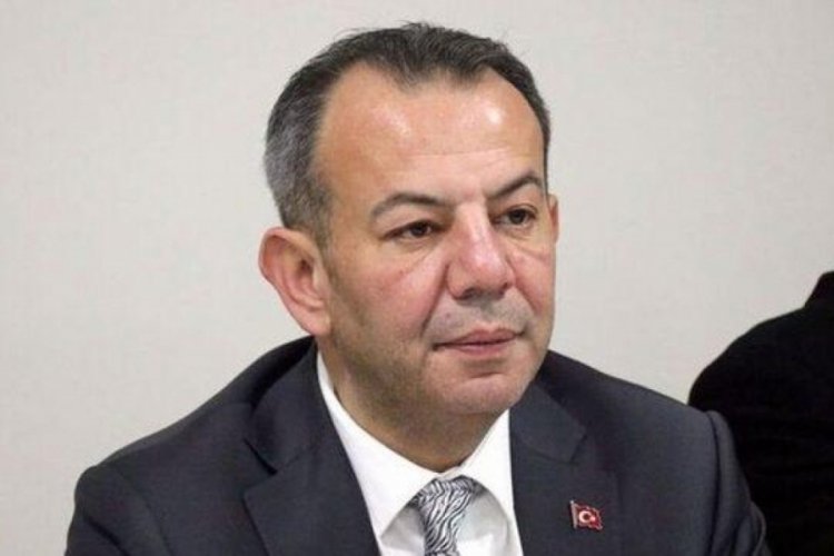 Tanju &Ouml;zcan: Asıl disipline verilme sebebim, o tweet...