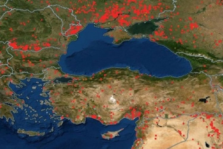 T&uuml;rkiye i&ccedil;in korkutan a&ccedil;ıklama: &Ouml;n&uuml;ne ge&ccedil;mek artık m&uuml;mk&uuml;n değil