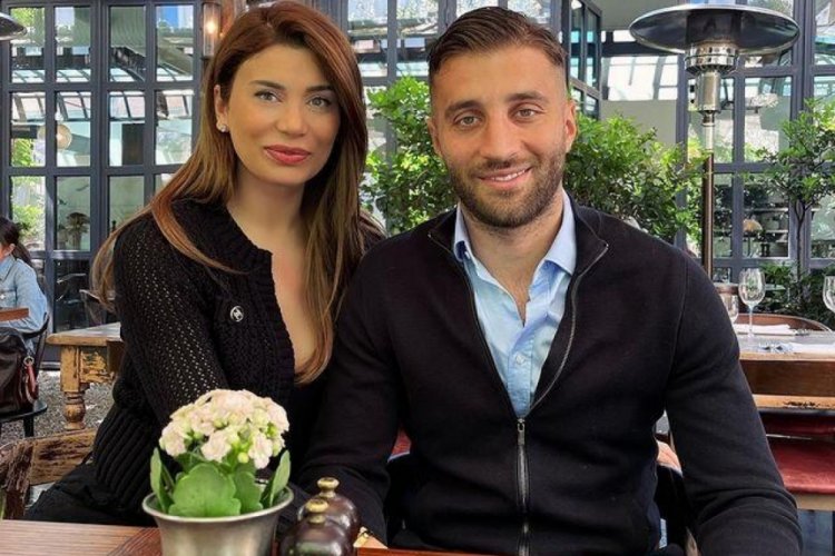 Ebru Şancı &Ouml;zt&uuml;rk:Kocam para karşılığında kadınlarla yemek yiyebilir