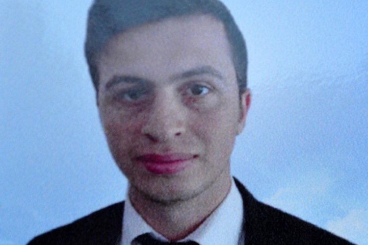 Şehit Necmettin &ouml;ğretmenin babası duygulandırdı