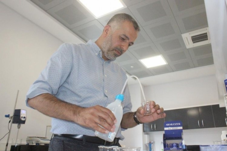 Uzmanlar uyardı: Merdiven altı propolislere dikkat