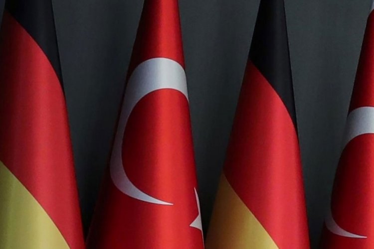 Dışişleri Bakanlığı'ndan Almanya'ya' Yunanistan' yanıtı