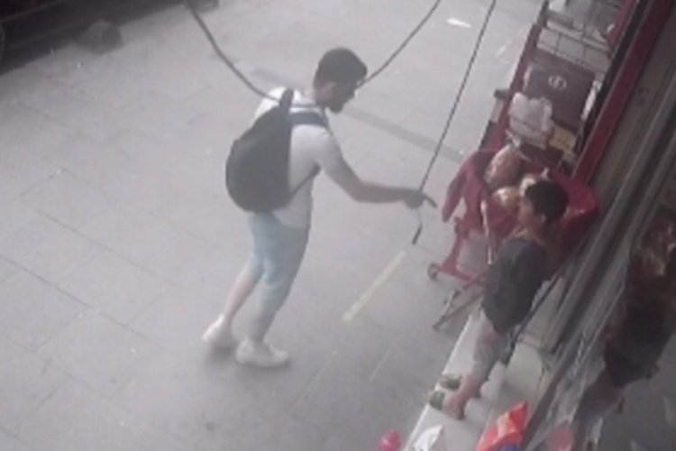 İstanbul'da &ccedil;ocuk ka&ccedil;ırma girişimi iddiasına şikayet