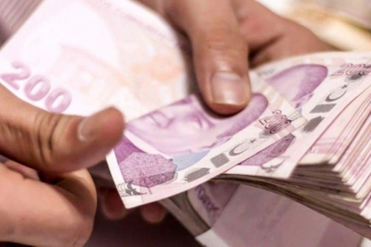 Af geliyor! 5 bin TL'nin altındaki bor&ccedil;lar silinecek