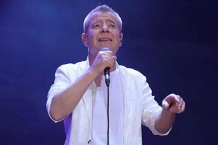 Kuru&ccedil;eşme'de Levent Y&uuml;ksel r&uuml;zgarı