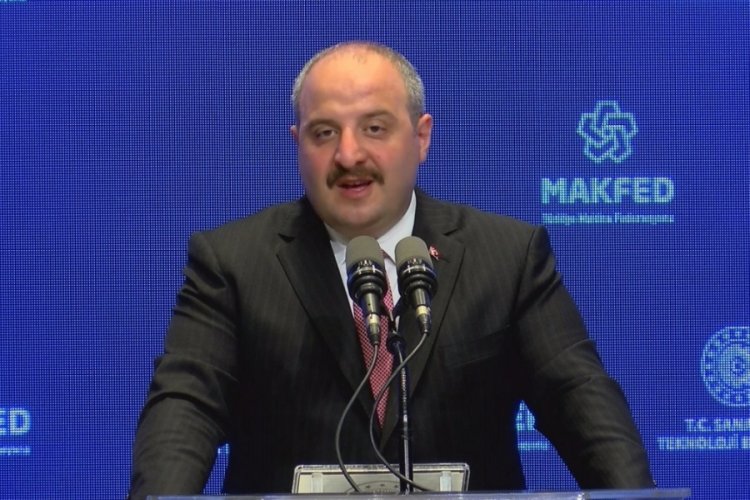 Mustafa Varank: &Uuml;retimde Yapısal D&ouml;n&uuml;ş&uuml;m &Ccedil;ağrısı değerlendirme sonu&ccedil;ları a&ccedil;ıklanacak&nbsp;