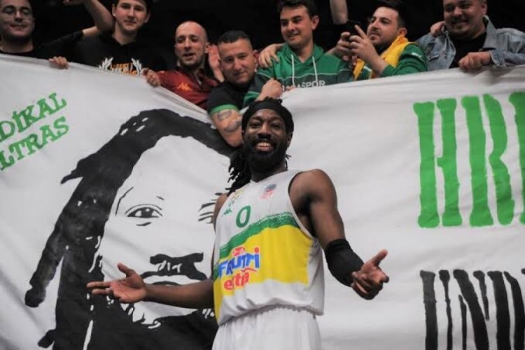 Pitbull Holland'dan Bursaspor'a mesaj var!