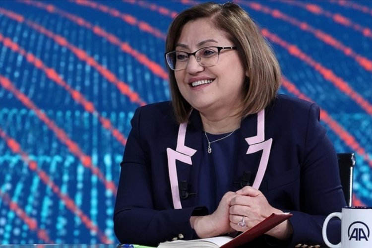 Fatma Şahin: Biz, kimin y&ouml;nettiğine değil o şehir neyi hak ediyor ona bakıyoruz