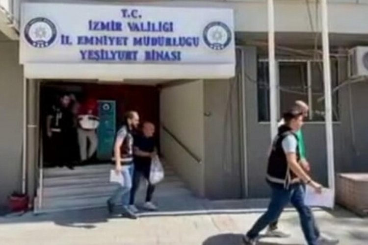 4 ilde 30 ton sahte etil alkol ele ge&ccedil;irildi: 8 g&ouml;zaltı