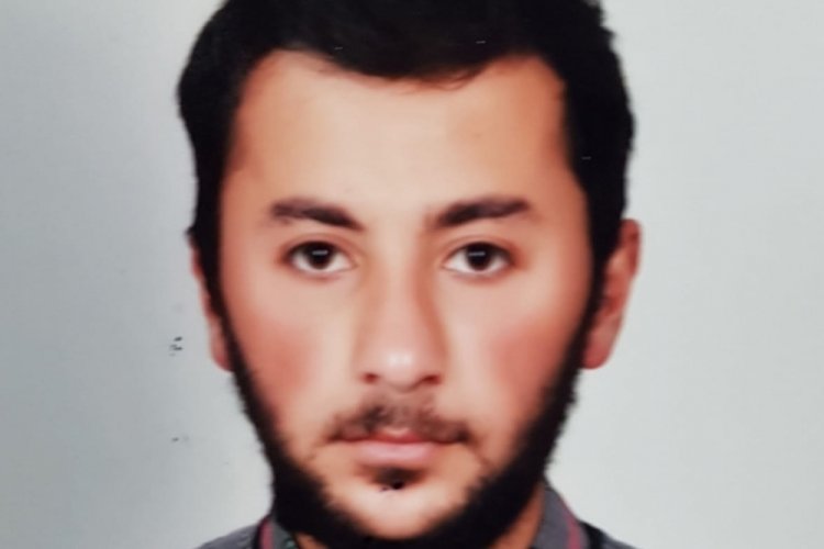 Y&uuml;k treninin &ccedil;arptığı belediye iş&ccedil;isi toprağa verildi