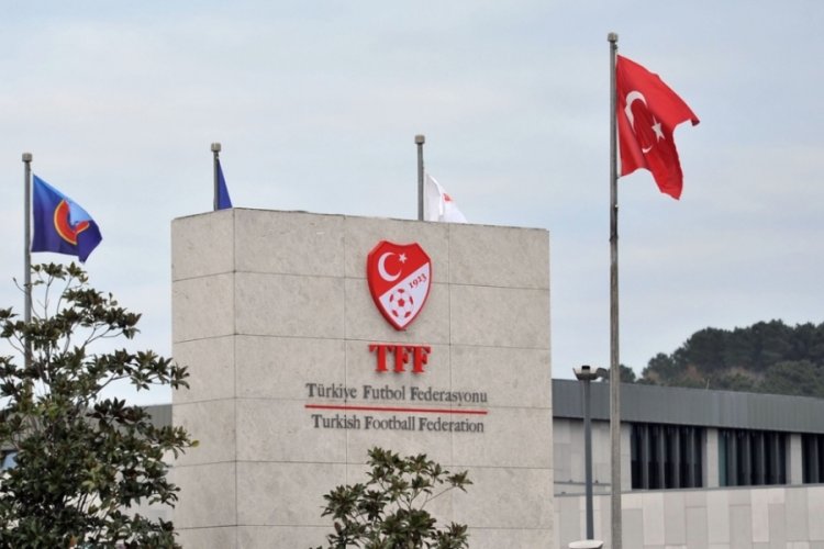 TFF'nin yeni başkanı Mehmet B&uuml;y&uuml;kekşi t&uuml;m kurulların istifasını talep ediyor