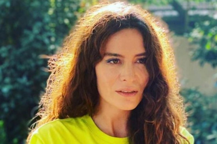 Trafik kazası ge&ccedil;iren Bel&ccedil;im Bilgin'den yeni haber