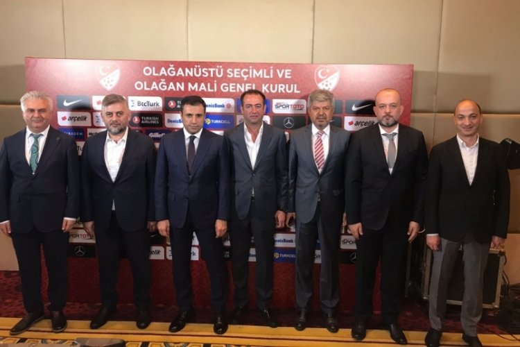 Fatih &Ouml;zg&ouml;k&ccedil;en: Bate Borisov Kul&uuml;b&uuml; ile g&ouml;r&uuml;şt&uuml;k. Anlaşmamız halinde...