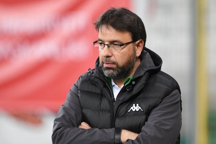 Zaferspor'da Fazlı Tan d&ouml;nemi