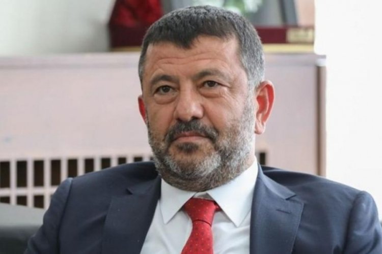 Veli Ağbaba'ya, Cumhurbaşkanı Erdoğan'a s&ouml;zleri nedeniyle tazminat kararı