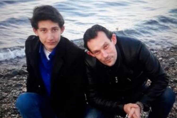 Bursa'da babasını &ouml;ld&uuml;ren Emirhan i&ccedil;in talep ağırlaştırılmış m&uuml;ebbet