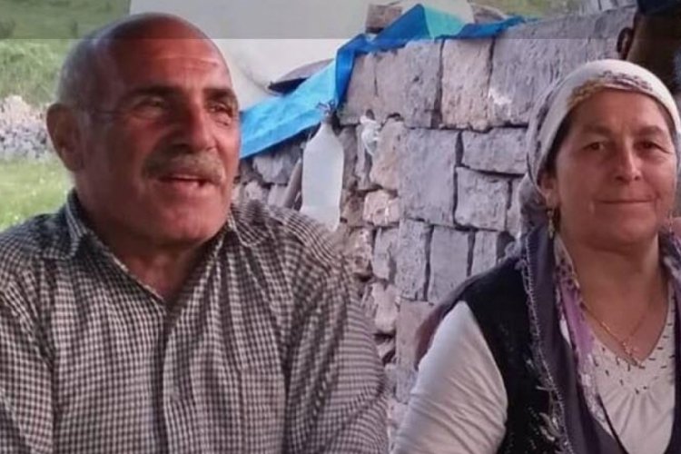 Diril &ccedil;ift&ccedil;i davasında sanığa tahliye talebine mahkemeden ret