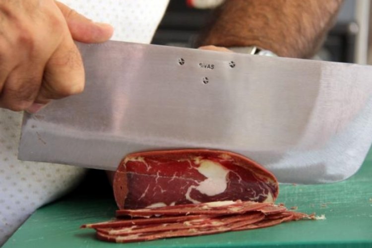 "Pastırma bizim" tartışmasında sonu&ccedil; belli oldu