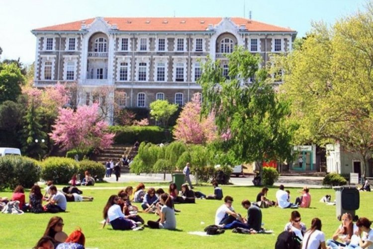 Boğazi&ccedil;i &Uuml;niversitesinden ''kişisel verilerin paylaşıldığı'' iddialarına yanıt geldi