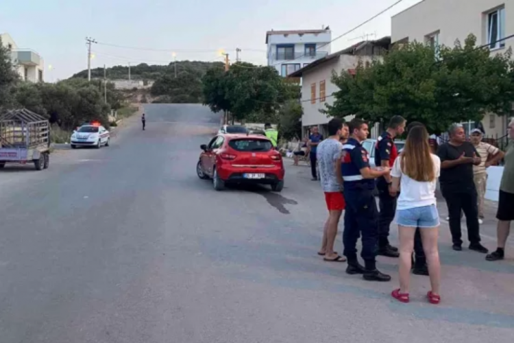 İzmir'den acı haber! 18 g&uuml;nl&uuml;k yaşam m&uuml;cadelesini kaybetti