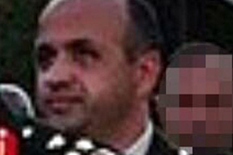 Ege Ordu Komutanı eski emir subayına beraat