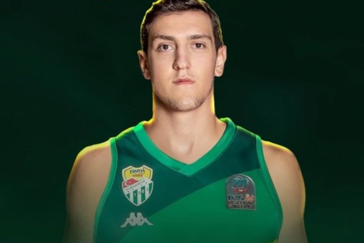 Frutti Extra Bursaspor, Saybir'i a&ccedil;ıkladı