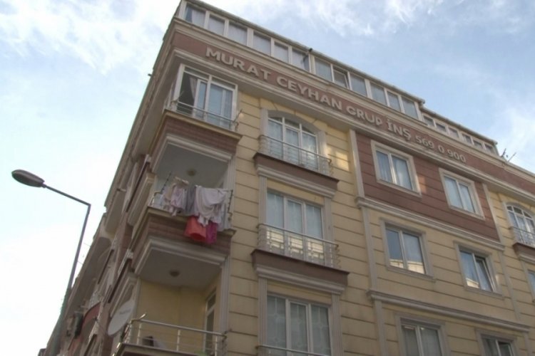 2 yaşındaki &ccedil;ocuk pencereden d&uuml;şerek hayatını kaybetti