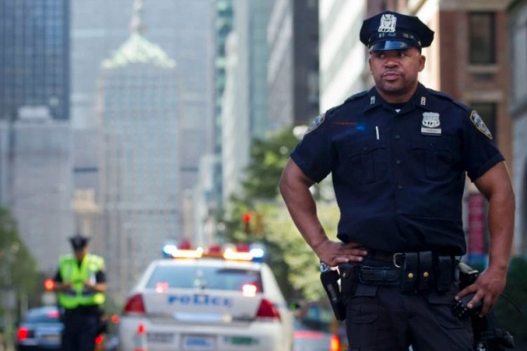 ABD'de kiliseye saldırı! &Ouml;l&uuml; ve yaralılar var