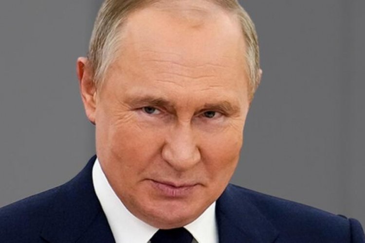 Putin hayattayken kendini mumyalıyor mu?
