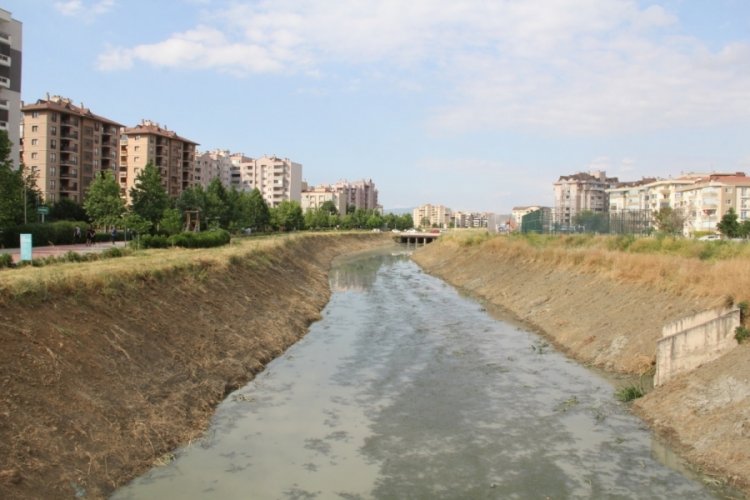Bursa'nın en l&uuml;ks semti ama bir derdi var (&Ouml;ZEL HABER)