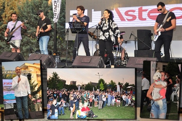Hitachi Astemo T&uuml;rkiye ve Nil&uuml;fer Belediyesi'nden anlamlı proje