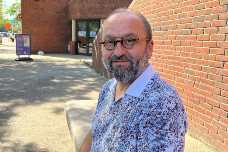 Erdem Baş: Amerika'da T&uuml;rk tiyatrosu kurduk