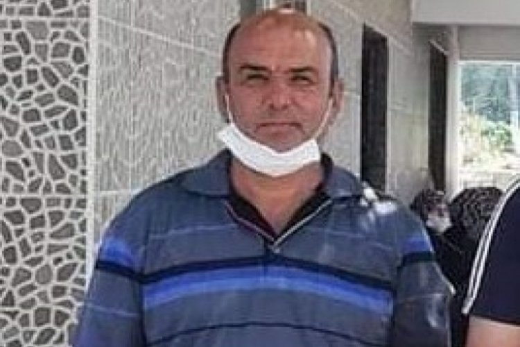 Balıkesir'de odun&nbsp;kesen iş&ccedil;i&nbsp;kalp krizi ge&ccedil;irdi