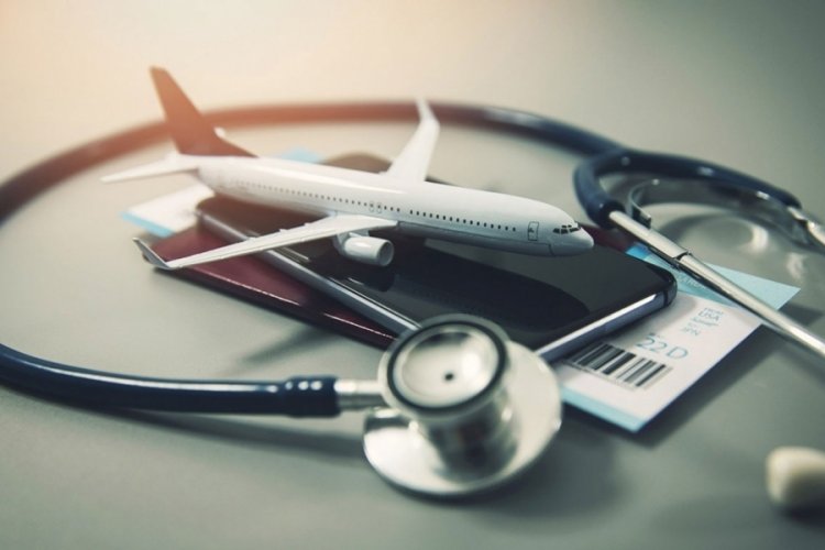 G&uuml;venli ve konforlu sağlık hizmeti arayanların adresi: Via Premium Travel