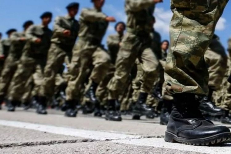 Bedelli askerlik d&uuml;zenlemesinin detayları belli oldu