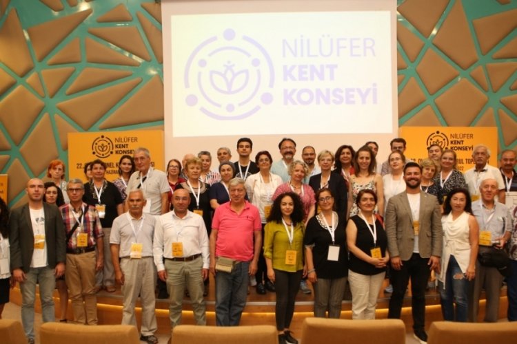 Bursa'da derin yoksulluk ve dayanışma konuşuldu