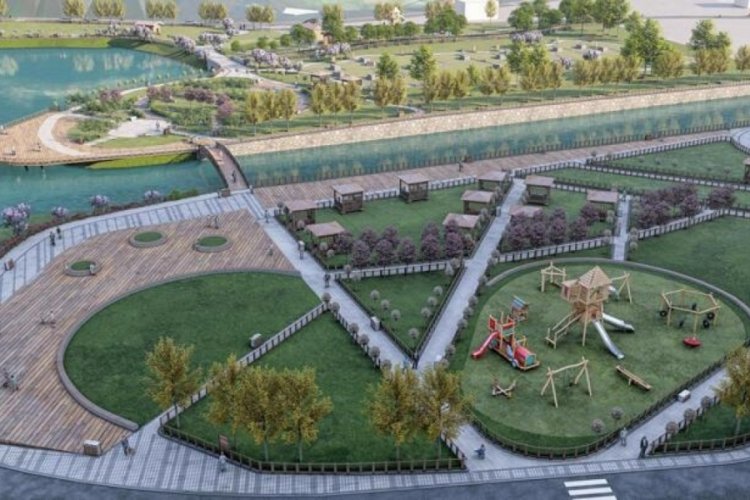 TOKİ'den Trabzon'a yeni yatırımlar geliyor