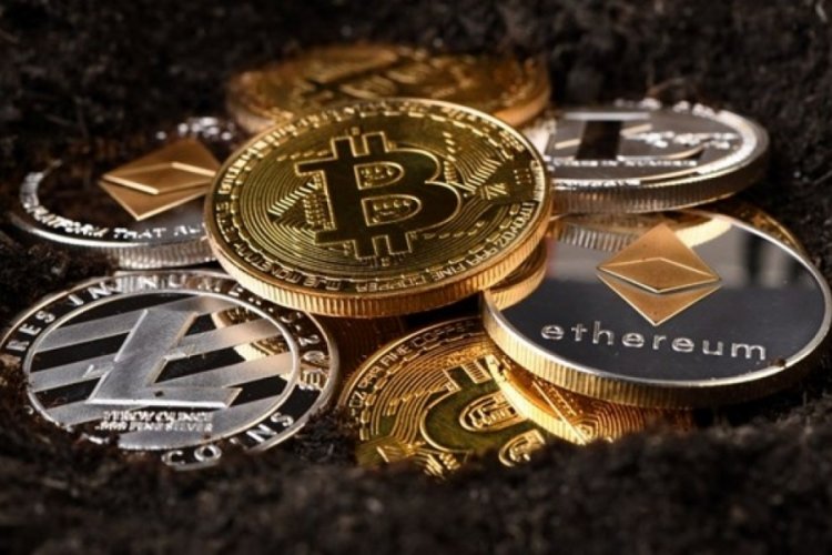 Kripto paralarda y&ouml;n yeniden aşağıya d&ouml;nd&uuml;